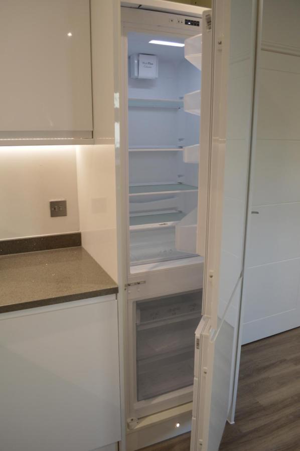 The 'Pinky' - Beautiful 1 Bed Apartment In Hatfield - Free Parking - Near Uni & Business Park - Big Savings On Long Stays Zewnętrze zdjęcie