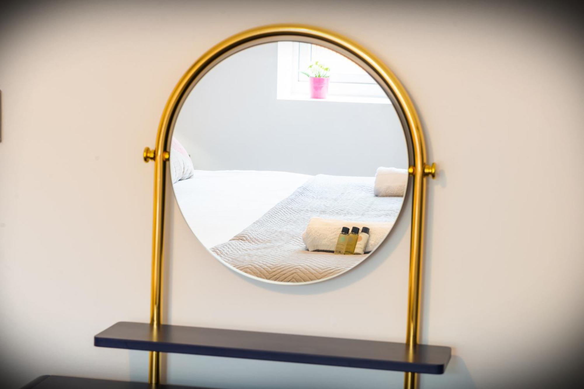 The 'Pinky' - Beautiful 1 Bed Apartment In Hatfield - Free Parking - Near Uni & Business Park - Big Savings On Long Stays Zewnętrze zdjęcie