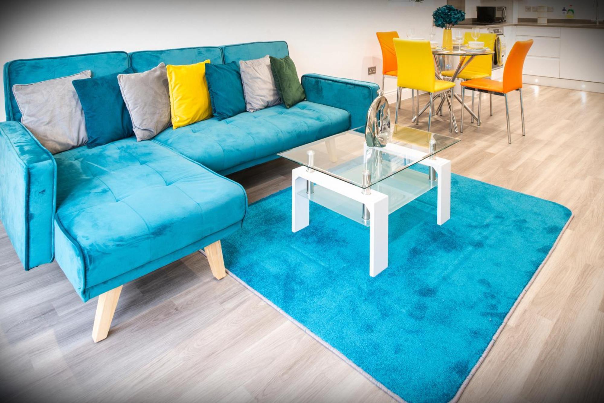 The 'Pinky' - Beautiful 1 Bed Apartment In Hatfield - Free Parking - Near Uni & Business Park - Big Savings On Long Stays Zewnętrze zdjęcie